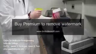 محیط کشت سلولی