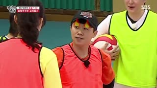 قسمت 123برنامه کره ای استاد در خانه+زیرنویس آنلاین Master In The House با حضور لی سونگی و یوک سونگ جه عضو BTOB