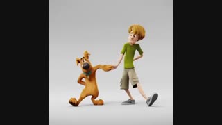 تریلر و تیزر SCOOB 2020