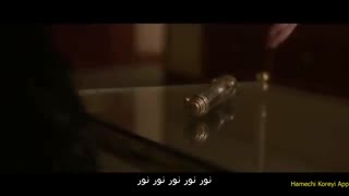 موزیک ویدیو light saber از EXO با زیرنویس فارسی