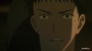 انیمه هفت دانه 7 Seeds فصل 2 قسمت10 زیر نویس فارسی