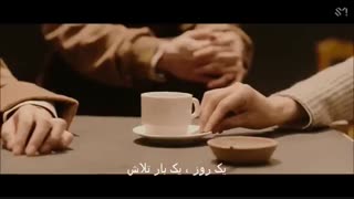 موزیک ویدیو universe از EXO با زیرنویس فارسی