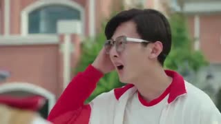 سریال چینی برادرم رو دور کن قسمت 08 با زیرنویس فارسی /Take My Brother Away Chinese Drama 2018