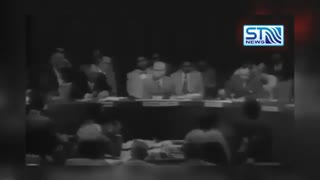 بررسی تاریخی چگونگی تقسیم دو کره!