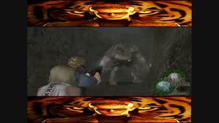 شکست خوردن غول طوسی رنگ  از آلبرت وسکر