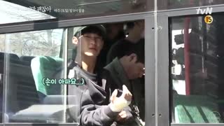 پشت صحنه قسمت ۱و۲سریال مشکلی نیست خوب نباشی