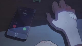Sad Deep