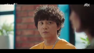 قسمت دهم سریال کره ای Sweet Munchies 2020 - با زیرنویس فارسی