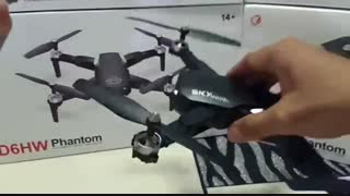 خرید هلی شات d6hw با قیمت مناسب/نوین آرسی