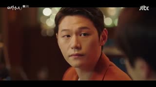 قسمت دهم سریال کره ای خوراکی شیرین . اسنک شبانه Sweet Munchies 2020 +زیرنویس