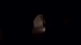 بازی ترسناک واقعیت مجازی 11:57