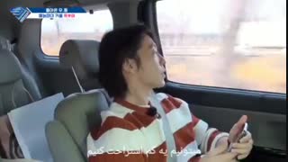 قسمت چهاردهم برنامه بازگشت سوپر جونیور فصل چهارم SJ Returns 4با زیرنویس چسبیده فارسی (مترجم:Sileegh)(این قسمت:با ماموریت)
