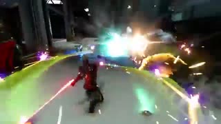 Marvel's Avengers: Co-op War Zones Trailer