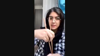 چاپستیک چیست و چگونه از آن استفاده می‌شود؟