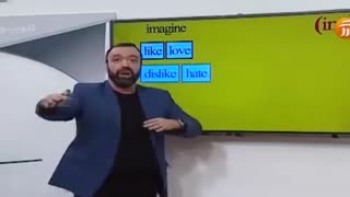 درسنامه ی یک تست قطعی کنکور در 7 دقیقه | زبان حرف آخر