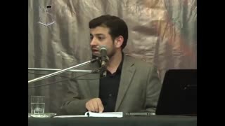 سخنرانی استاد رائفی پور - اثبات هجوم به خانه وحی - مشهد - جلسه 1 - 16 فروردین 1391