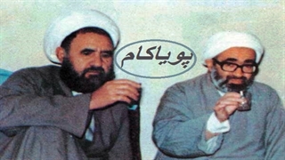 تجلیل از استاد مطهری - مستند