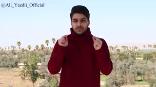 قضاوت کردن دیگران ممنوع