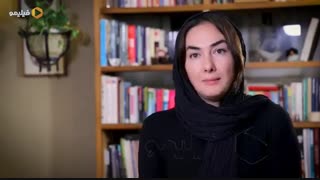 مصاحبه اختصاصی هانیه توسلی با فیلیمو