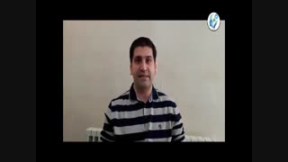 بین انتقاد صحیح و سرزنش، فرق وجود داره. آیا دقت می‌کنید؟