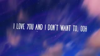 Billie Eilish - I Love You (Lyrics)
