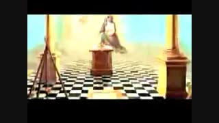 مستند ظهور the arrivals قسمت هشتم