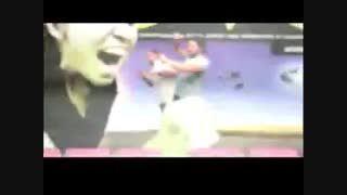 مستند ظهور the arrival قسمت نهم