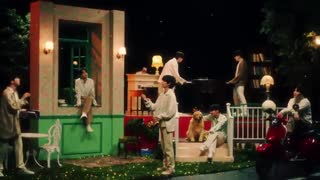 BTS - Stay Gold Music Video HD