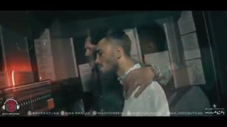 آهنگ مهراد جم و سینا سرلک چرا ساکتی