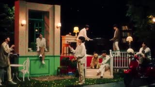 موزیک ویدیو جدید BTS به نام Stay Gold