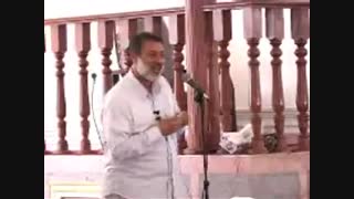 داستان دعوت یک خانم توسط شیخ پردل