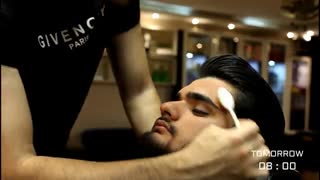 آرایشگاه حرفه ای داماد۰۹۱۲۶۰۷۴۱۶۷