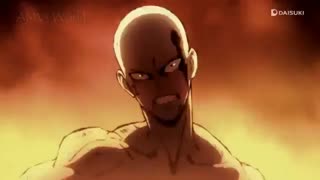 One Punch Man AMV - Best of Me