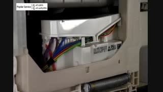 مشاوره تعمیرات 02141128 | هیت پمپ در ظرفشویی بوش چیه و چکار می کنه