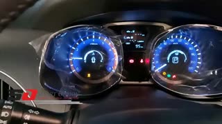 کروز کنترل جک اس5