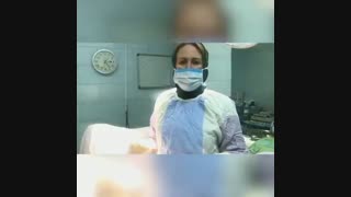 سرکلاژ به منظور پیشگیری از سقط جنین انجام میشود