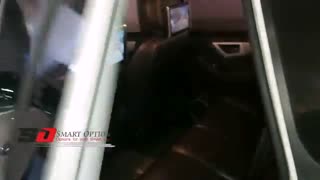 آپشن های لیفان ایکس 60