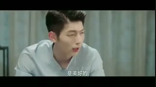 میکس سریال چینی دختر من My Girl 2020