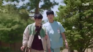 قسمت سوم مشکلی نیست خوب نباشی زیرنویس فارسی چسبیده بابازی کیم سوهیون وسئو یه جی It’s Okay to Not Be Okay 2020