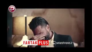 ماجرای دستگیری نیکبخت واحدی در پارتی شبانه!