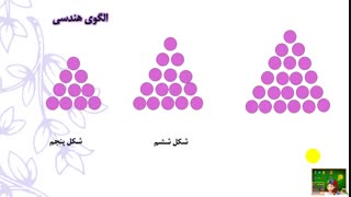 ریاضی  چهارم - صفحه 2 و 3