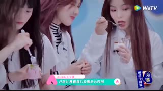 قسمت هفتم بخش اول برنامه ی پرودوس کمپ 2020 (Produce Camp 2020) + زیرنویس فارسی