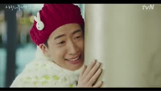 حضور بازیگر چوی جی وو در سریال سقوط بر روی تو به عنوان بازیگر مهمان