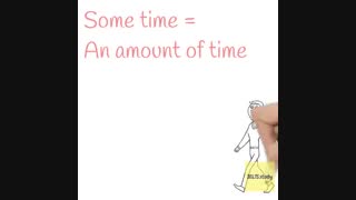 آموزش زبان انگلیسی -3 عبارت مهم به همراه Time