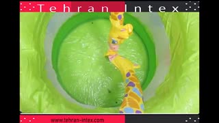 گهواره بادی اینتکس