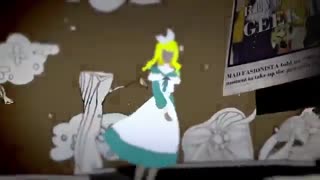 Alice in N.Y. - (آلیس در نیویورک) - [VOCALOID 10] - زیرنویس فارسی