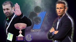 خلاصه بازی پیکان 0 - پرسپولیس 3 از هفته 22 لیگ برتر ایران