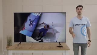 قیمت تلویزیون سامسونگ 50TU7100 | بانه خرید