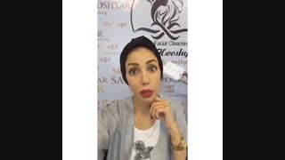 چند تا ماسک خونگی فوق العاده یاد بگیر