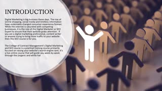 Social Media Marketing Courses